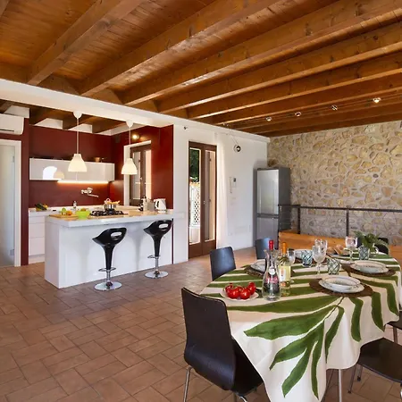 Apartment Agave With View Bardolino