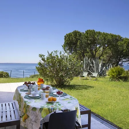 Διαμέρισμα Agave With View Μπαρντολίνο