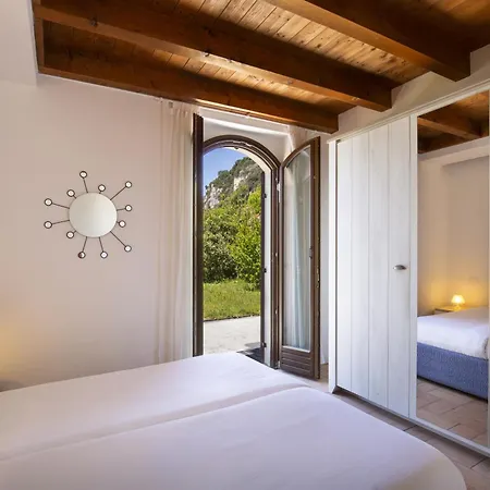 Appartement Agave With View *