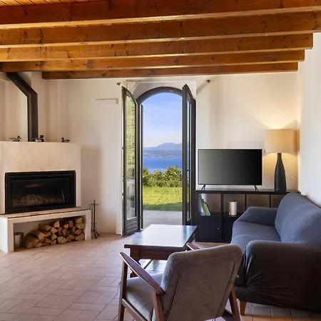 Agave With View Appartement *