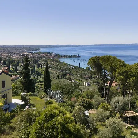 Διαμέρισμα Agave With View