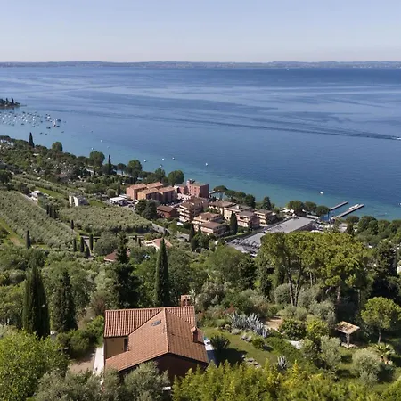 Agave With View * Bardolino