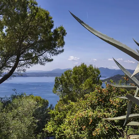 Διαμέρισμα Agave With View